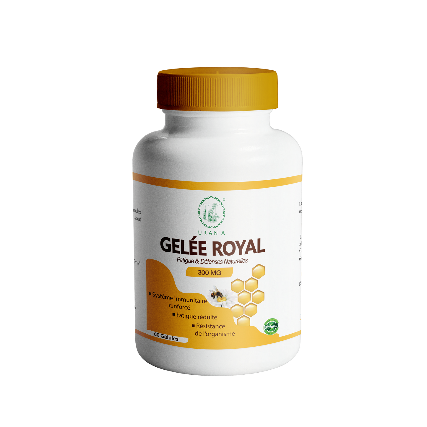 Gelée Royale