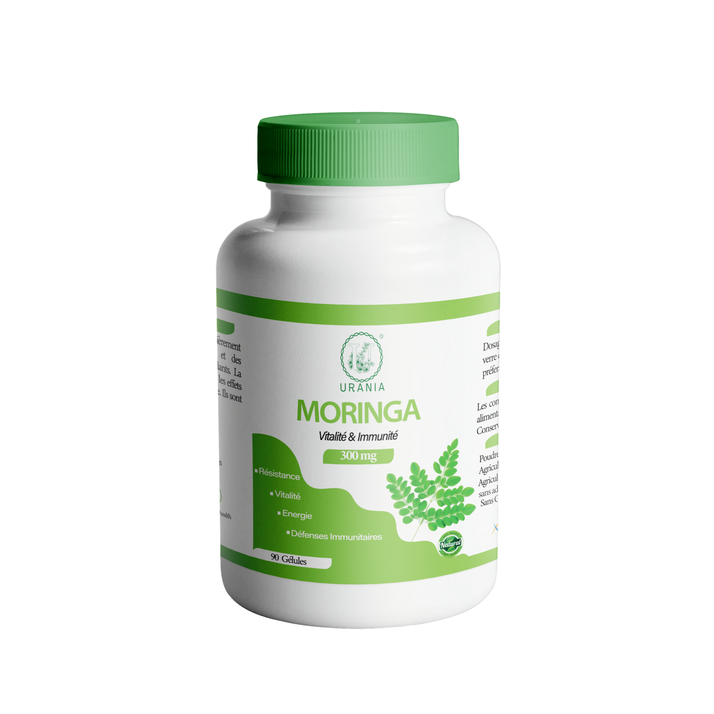 Moringa