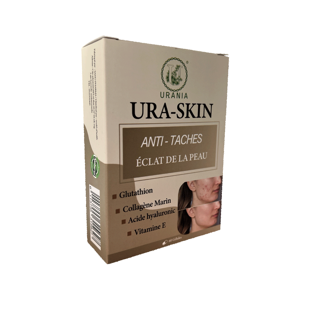 Ura - Skin