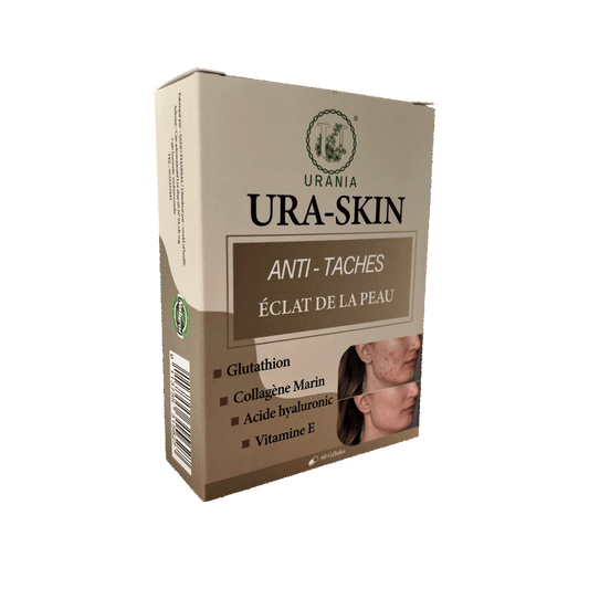 Ura - Skin