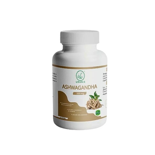 Ashwagandha