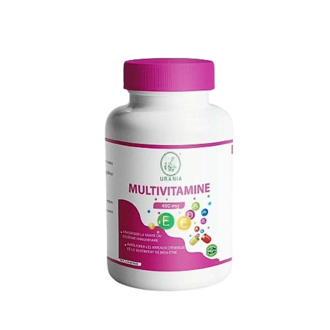 MultiVitamine