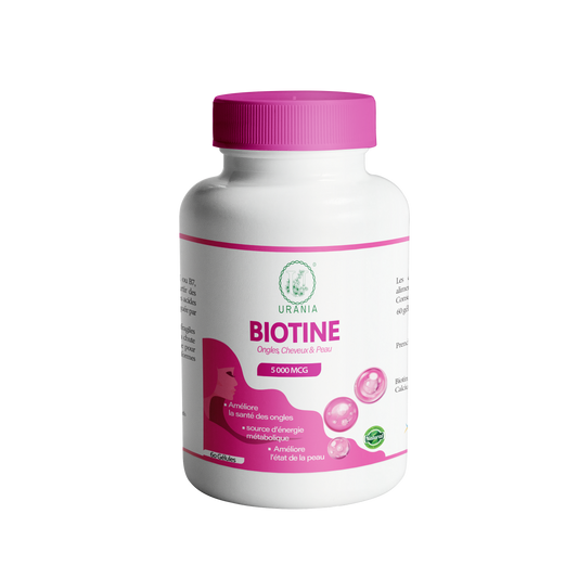Biotine