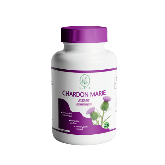 Chardon Marie