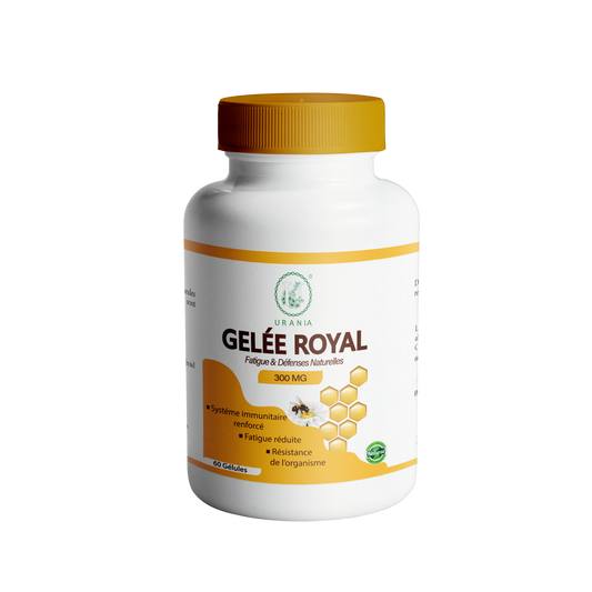Gelée Royale