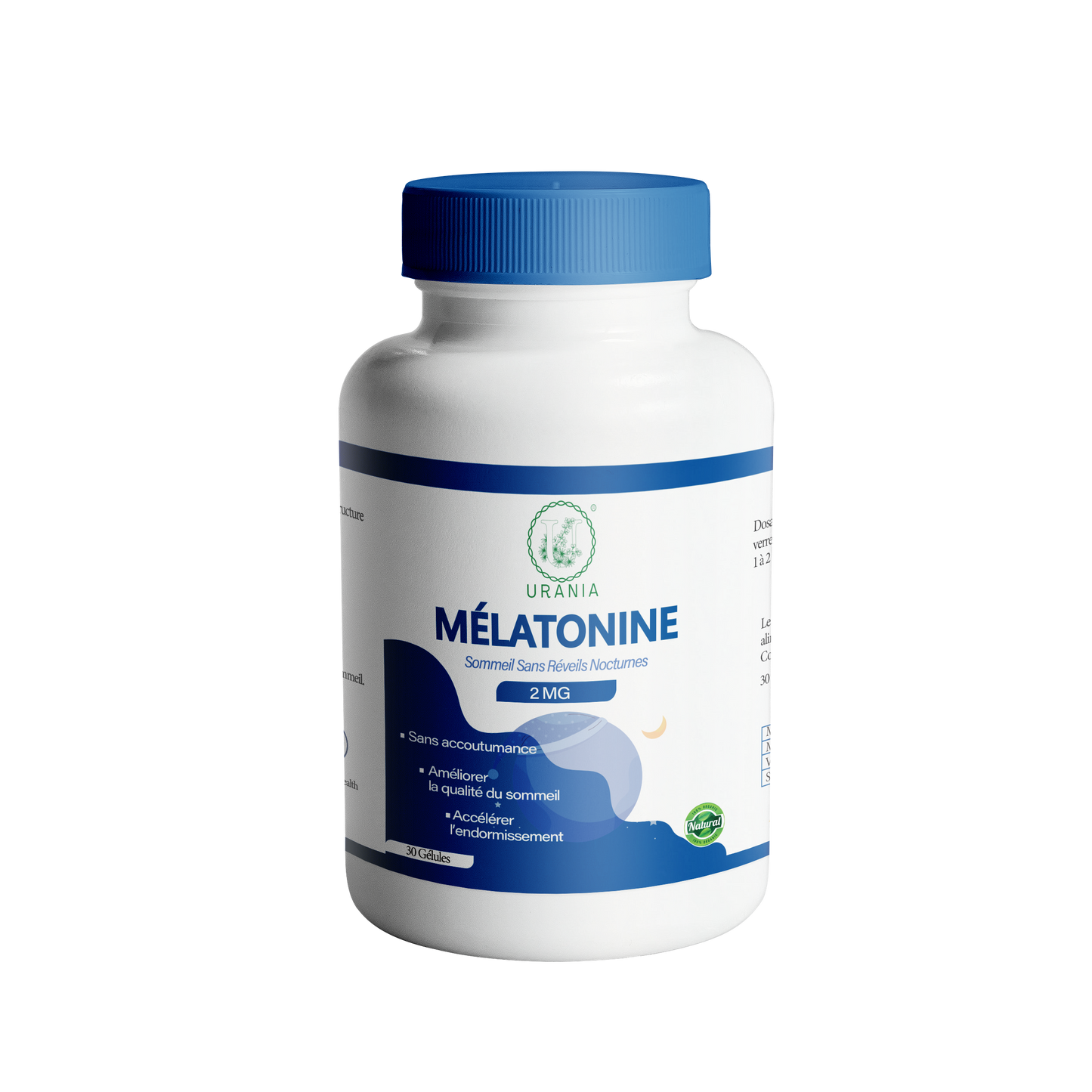Mélatonine