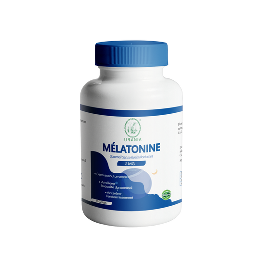 Mélatonine