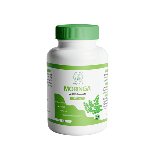Moringa