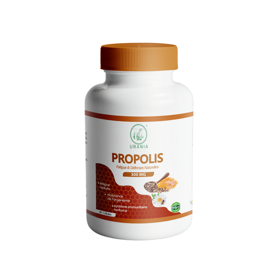 Propolis