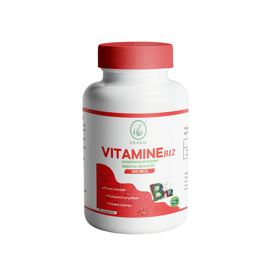 Vitamine B12