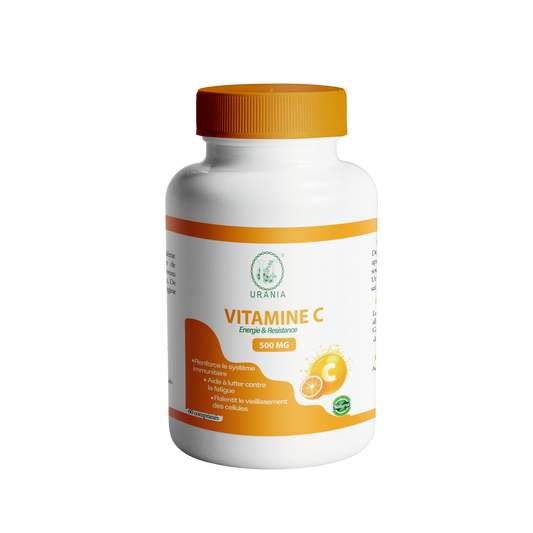 Vitamine C